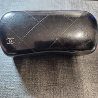 Custodia occhiali chanel