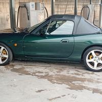 cerchi in lega 16" 4x100