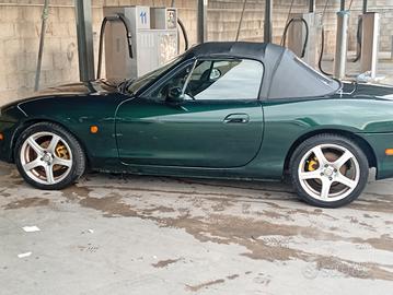 cerchi in lega 16" 4x100