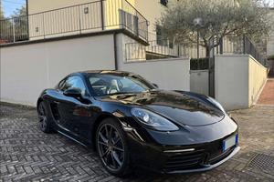 Porsche 718 cayman 2.0