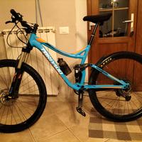 MTB Torpado Eclipse