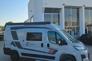 CHALLENGER V114 S SPORT PRONTA CONSEGNA