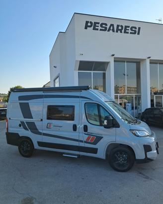 CHALLENGER V114 S SPORT PRONTA CONSEGNA