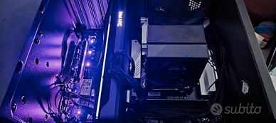 PC Gaming Ryzen 7 7700
