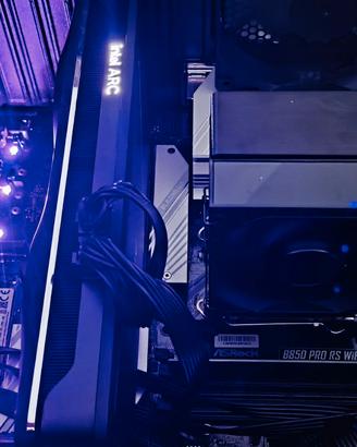 PC Gaming Ryzen 7 7700