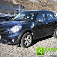 MINI Countryman Mini One D Business Neopatentati