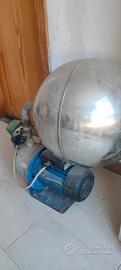 Autoclave