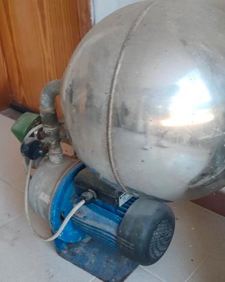 Autoclave