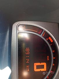 modus 1500 gasolio 