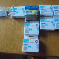 cartucce epson stylus