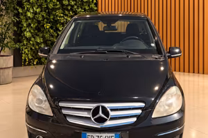 Mercedes-benz B 180 CDI