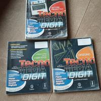 Tecno media digit ISBN 9788869170881