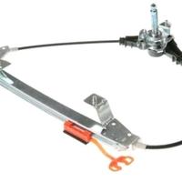 alzavetro posteriore sinistro fiat grande punto 