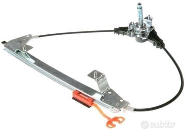 alzavetro posteriore sinistro fiat grande punto 