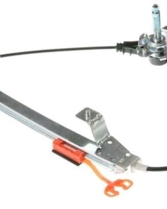 alzavetro posteriore sinistro fiat grande punto 