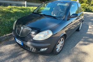 Lancia Ypsilon Automatica