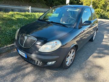 Lancia Ypsilon Automatica