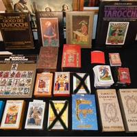 lotto di carte rare da collezione