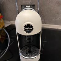 Macchinetta a capsule lavazza a modo mio