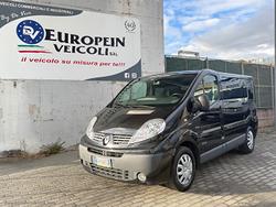 RENAULT Trafic 8 POSTI 2.0 dCi 115CV