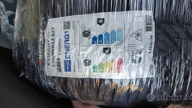 Hankook 175/65 R14 82t