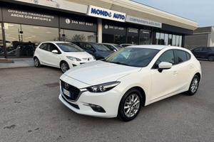 Mazda 3 2017 5p 1.5d Evolve 105cv