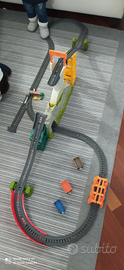 Set trenino Thomas