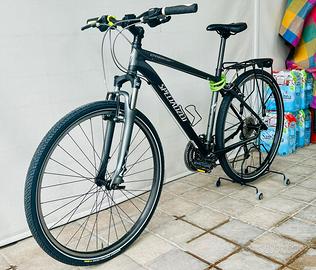 Bici Specialized Crosstrail usata