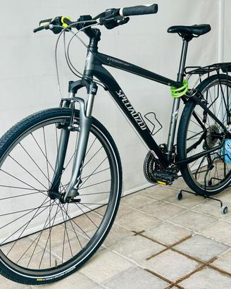 Bici Specialized Crosstrail usata
