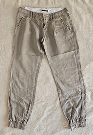 Pantaloni donna Sisley tg. 40