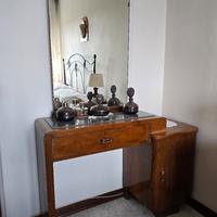 Camera completa anni 50