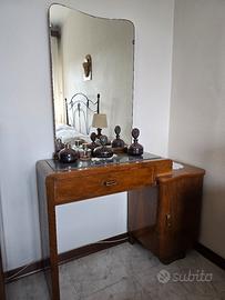 Camera completa anni 50