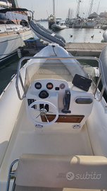 Joker Boat Coaster 650 Yamaha 150 PRONTO BOA