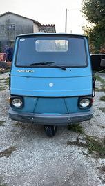 Piaggio Ape Apecar P2 - AF1T