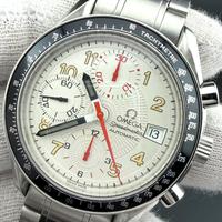 Omega Speedmaster Mark 40 - Perfetto e completo