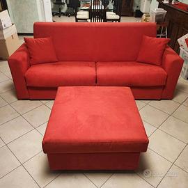 Divano Letto Nuovo