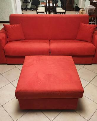 Divano Letto Nuovo