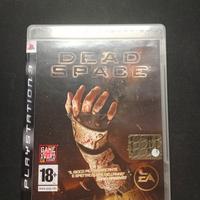 Dead Space Ps3 