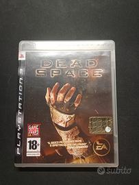 Dead Space Ps3 