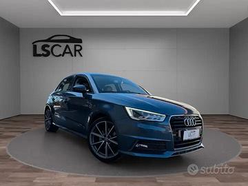 Audi A1 S-LINE ~UNIPRO - Sportback 1.6 tdi- Promo 