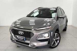 Hyundai Kona 1.0 T-GDI Xpossible