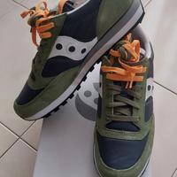 Saucony jazz original 43