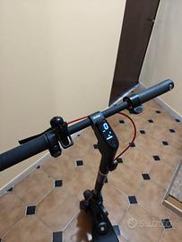 Monopattino Segway Ninebot F2 Pro II E