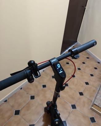 Monopattino Segway Ninebot F2 Pro II E