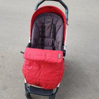 trio PEG perego