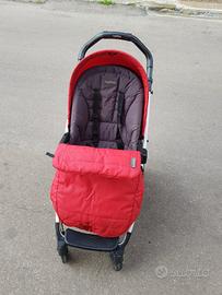 trio PEG perego