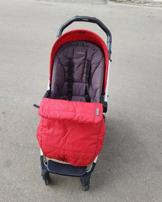 trio PEG perego