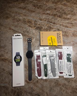 Samsung Watch 5