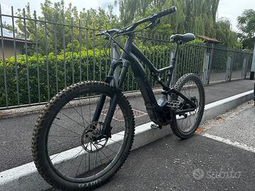 Specialized Turbo Levo 2018