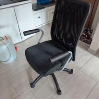 Sedia da lavoro